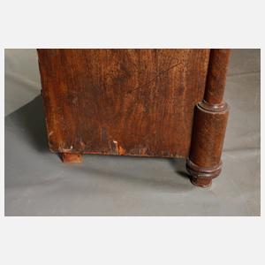 Sekretär Biedermeier