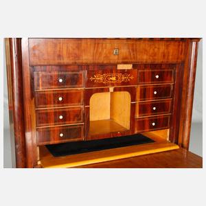 Sekretär Biedermeier