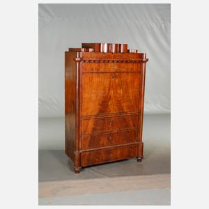 Sekretär Biedermeier