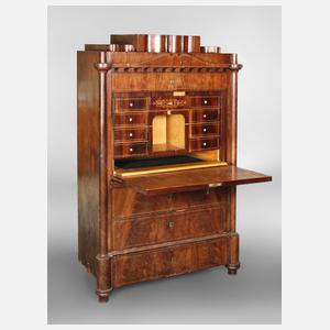 Sekretär Biedermeier