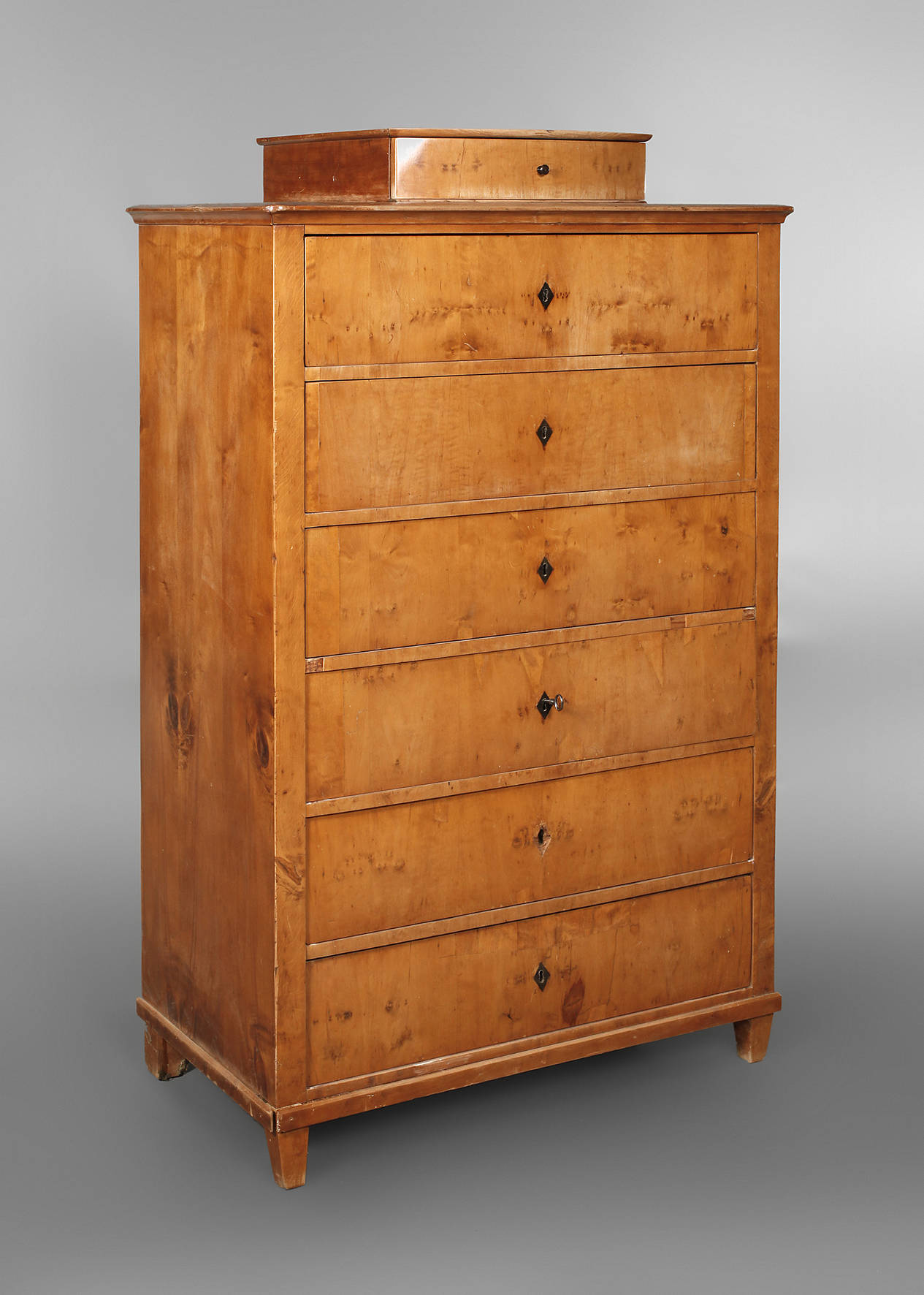 Chiffoniere Biedermeier