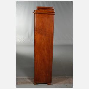 Bücherschrank Biedermeier