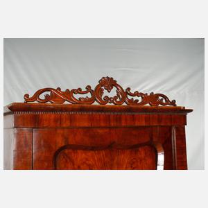 Schrank Spätbiedermeier
