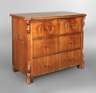 Kommode Kirschbaum