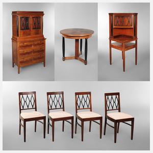 Salon Neobiedermeier