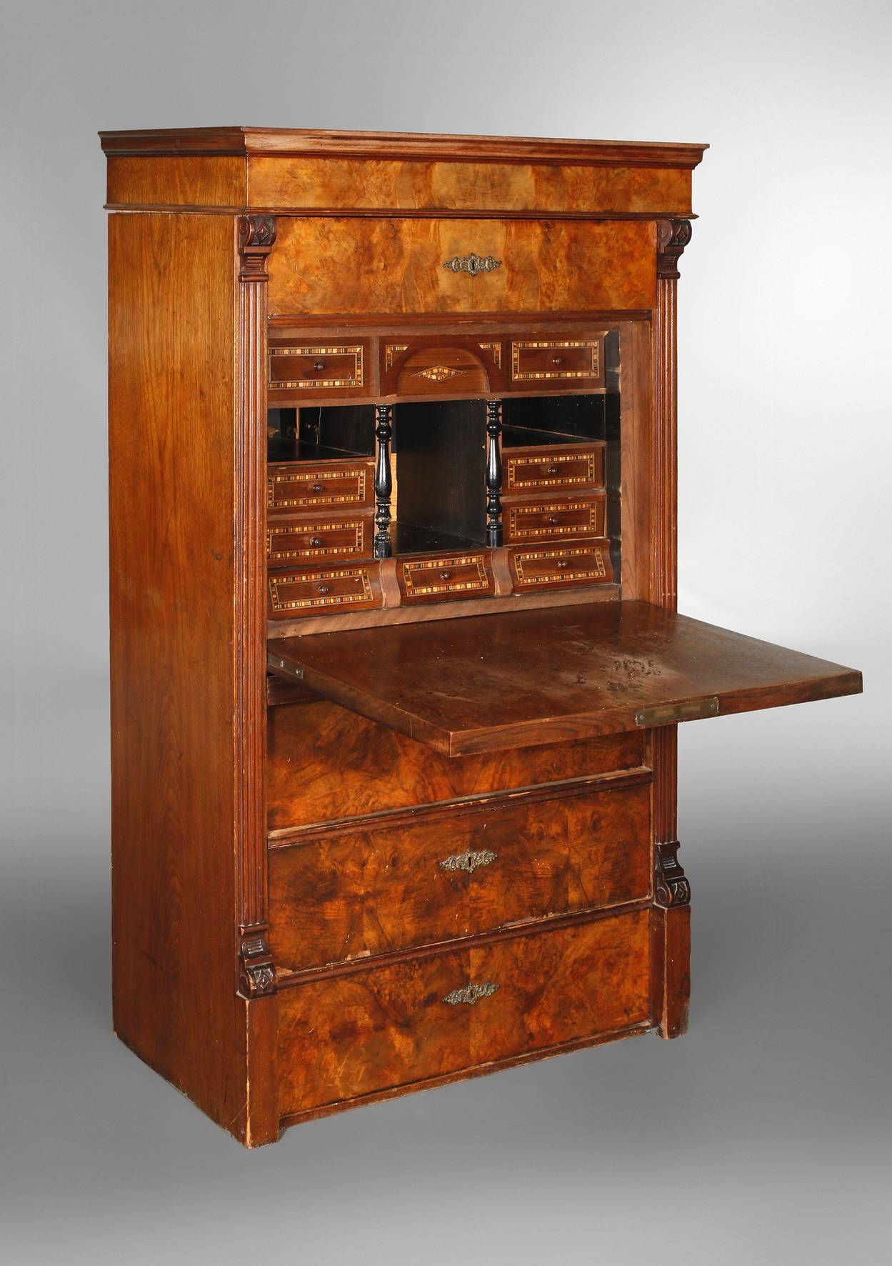 Sekretär Gründerzeit