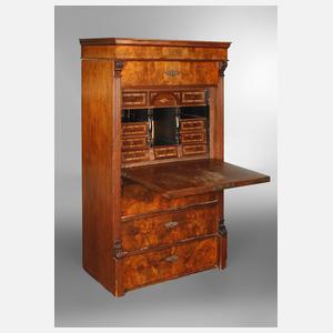 Sekretär Gründerzeit