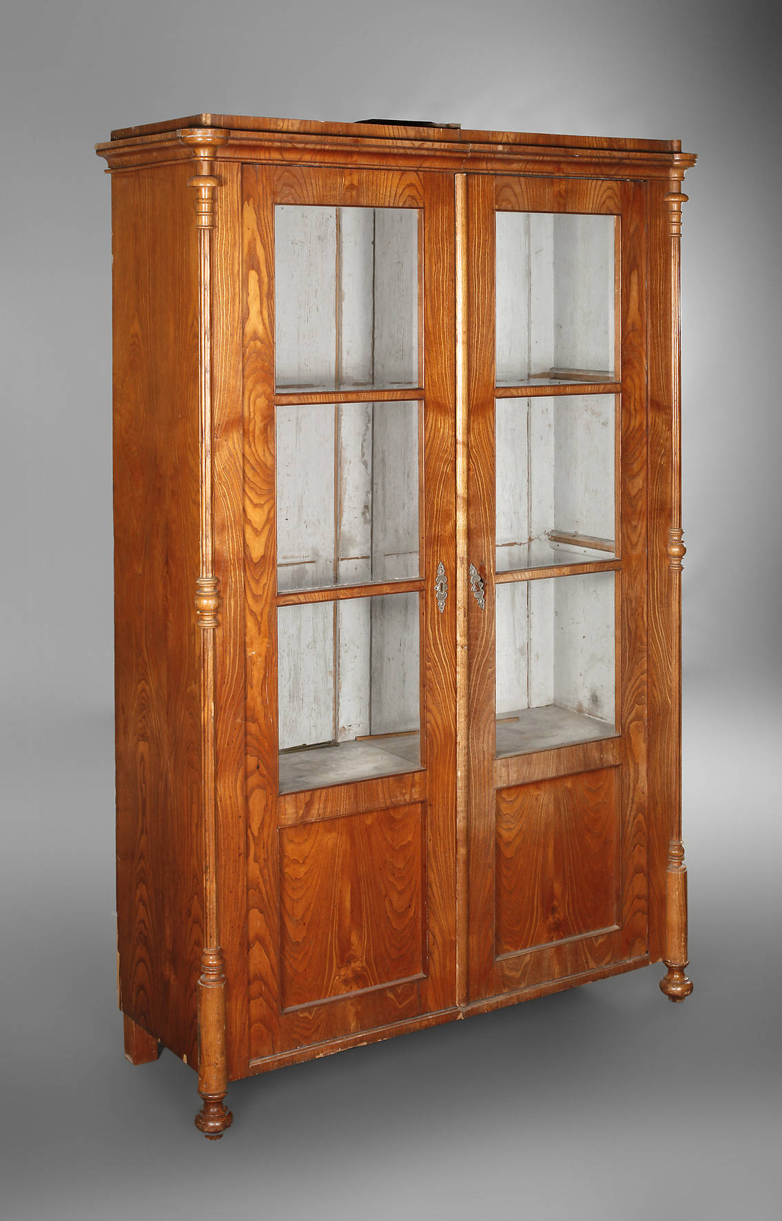 Bücherschrank Rüster