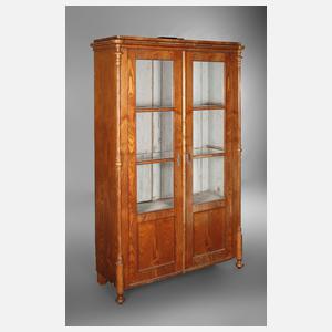 Bücherschrank Rüster