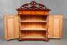 Wandschrank Historismus