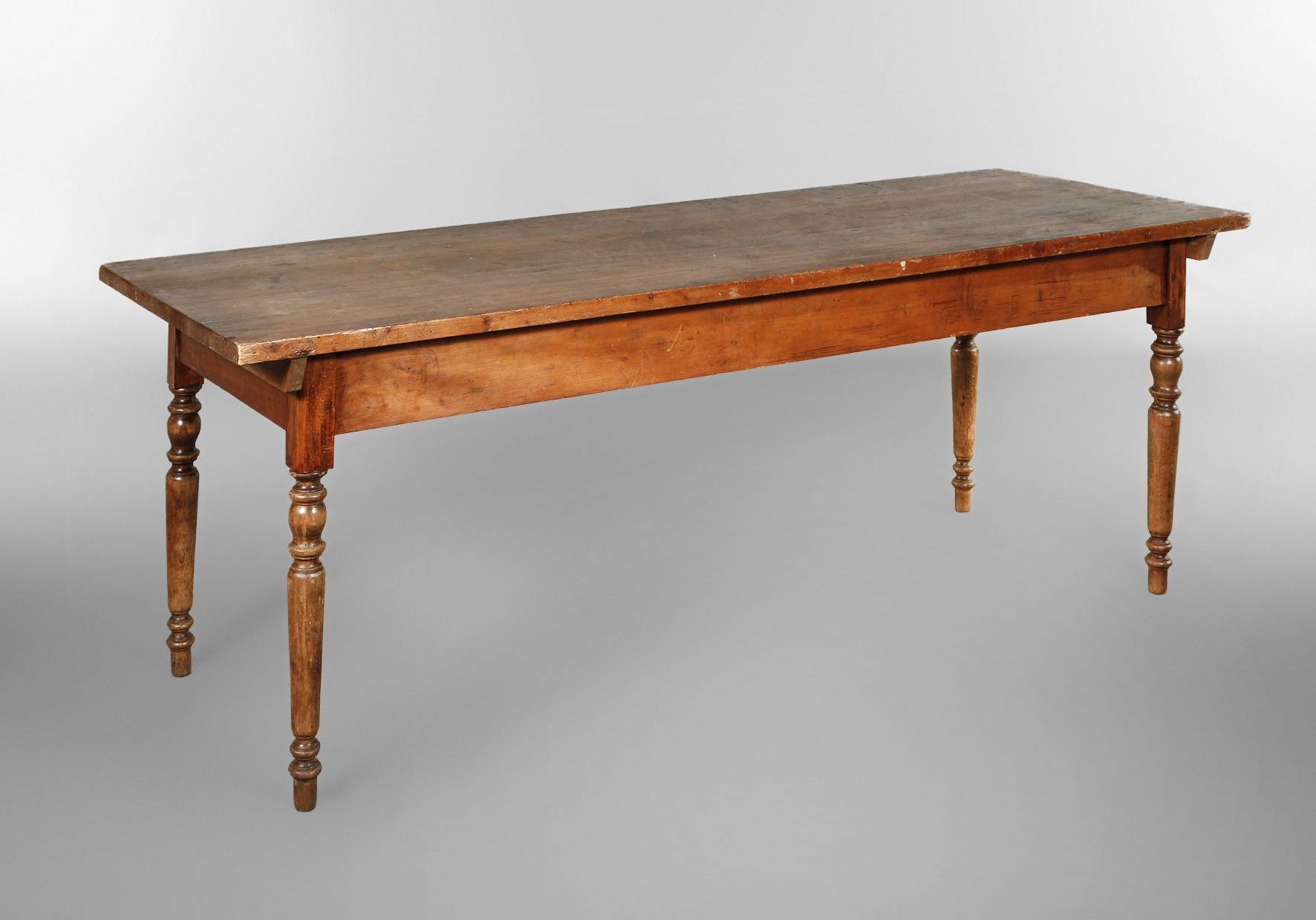 Großer Arbeitstisch Luftwaffe