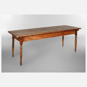 Großer Arbeitstisch Luftwaffe