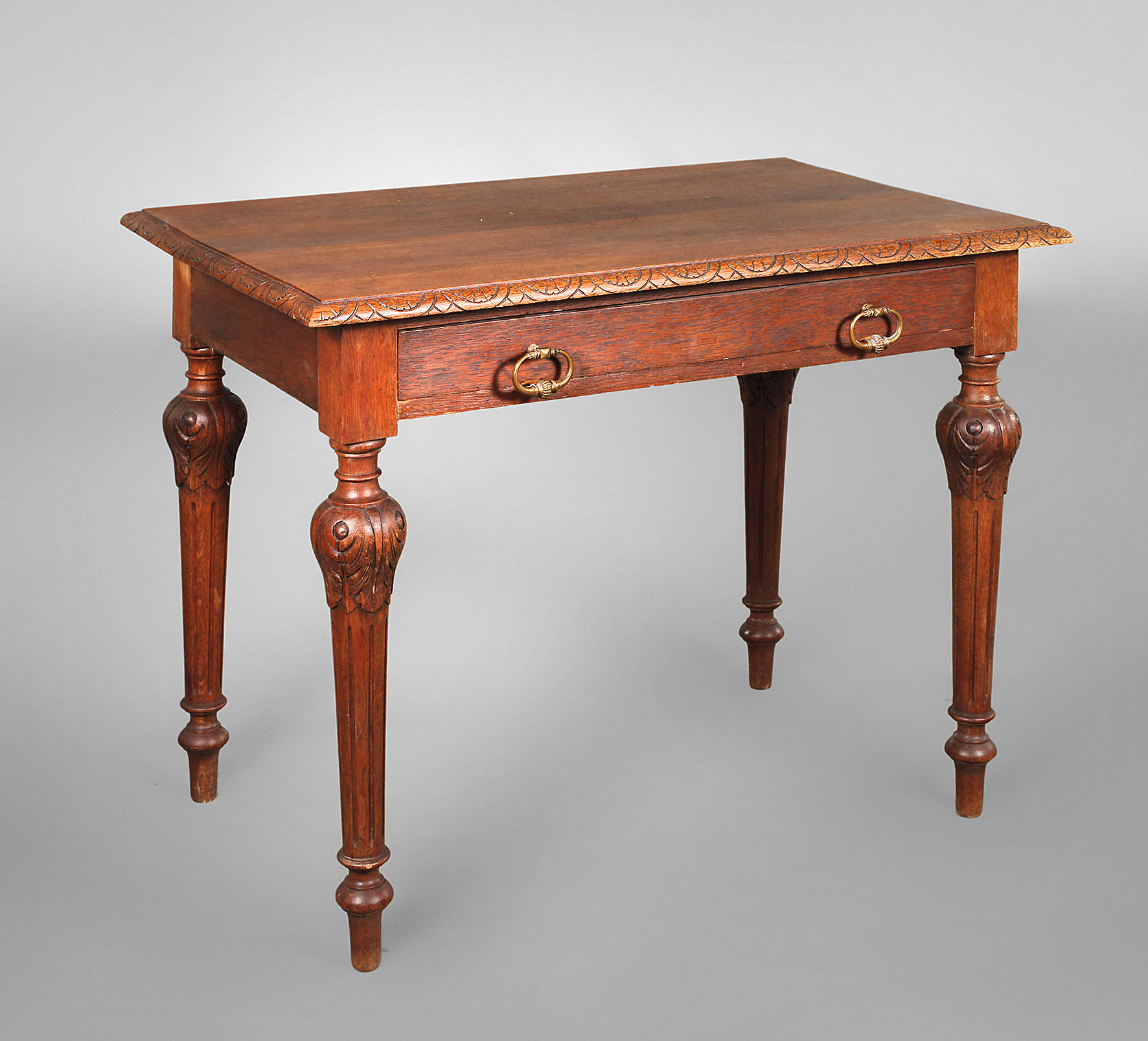 Kleiner Schreibtisch Historismus