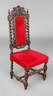Stuhl Neobarock