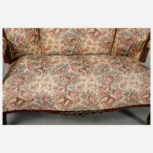 Wiener Barocksofa