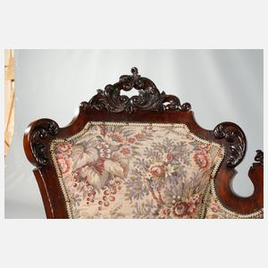 Wiener Barocksofa