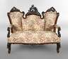 Wiener Barocksofa