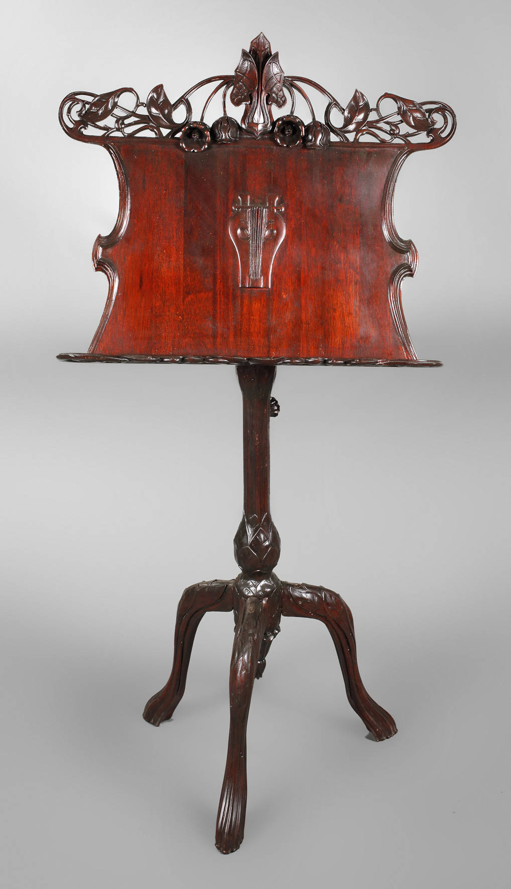 Feiner Notenständer