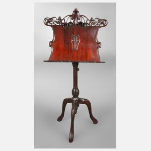 Feiner Notenständer