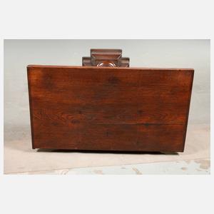 Große Wandkonsole Historismus