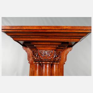 Große Wandkonsole Historismus