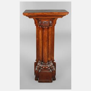 Große Wandkonsole Historismus