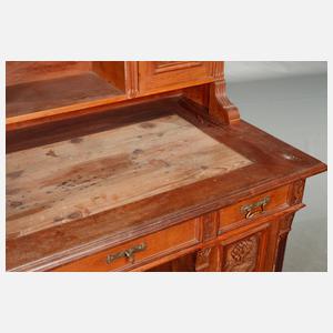 Schreibtisch Jugendstil