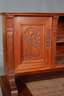 Schreibtisch Jugendstil