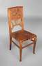 Stuhl Jugendstil