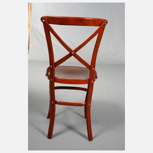 Stuhl Thonet