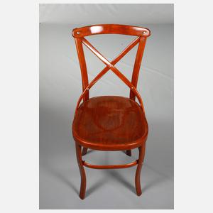 Stuhl Thonet
