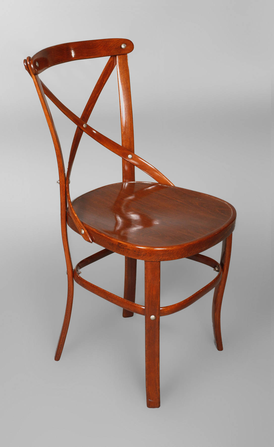 Stuhl Thonet