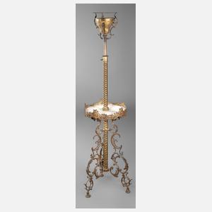 Standpetroleumleuchte Brüssel