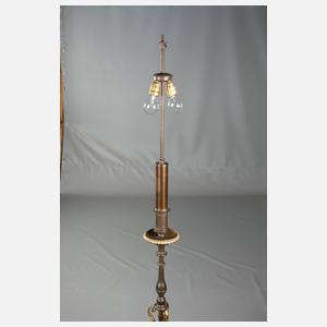 Salonstehlampe