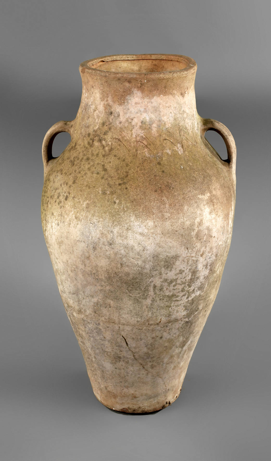 Große Gartenamphore