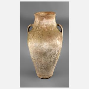 Große Gartenamphore