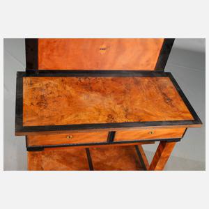 Anrichte Josef Maria Olbrich attr.