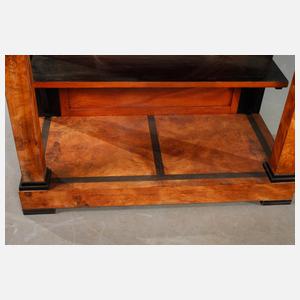 Anrichte Josef Maria Olbrich attr.