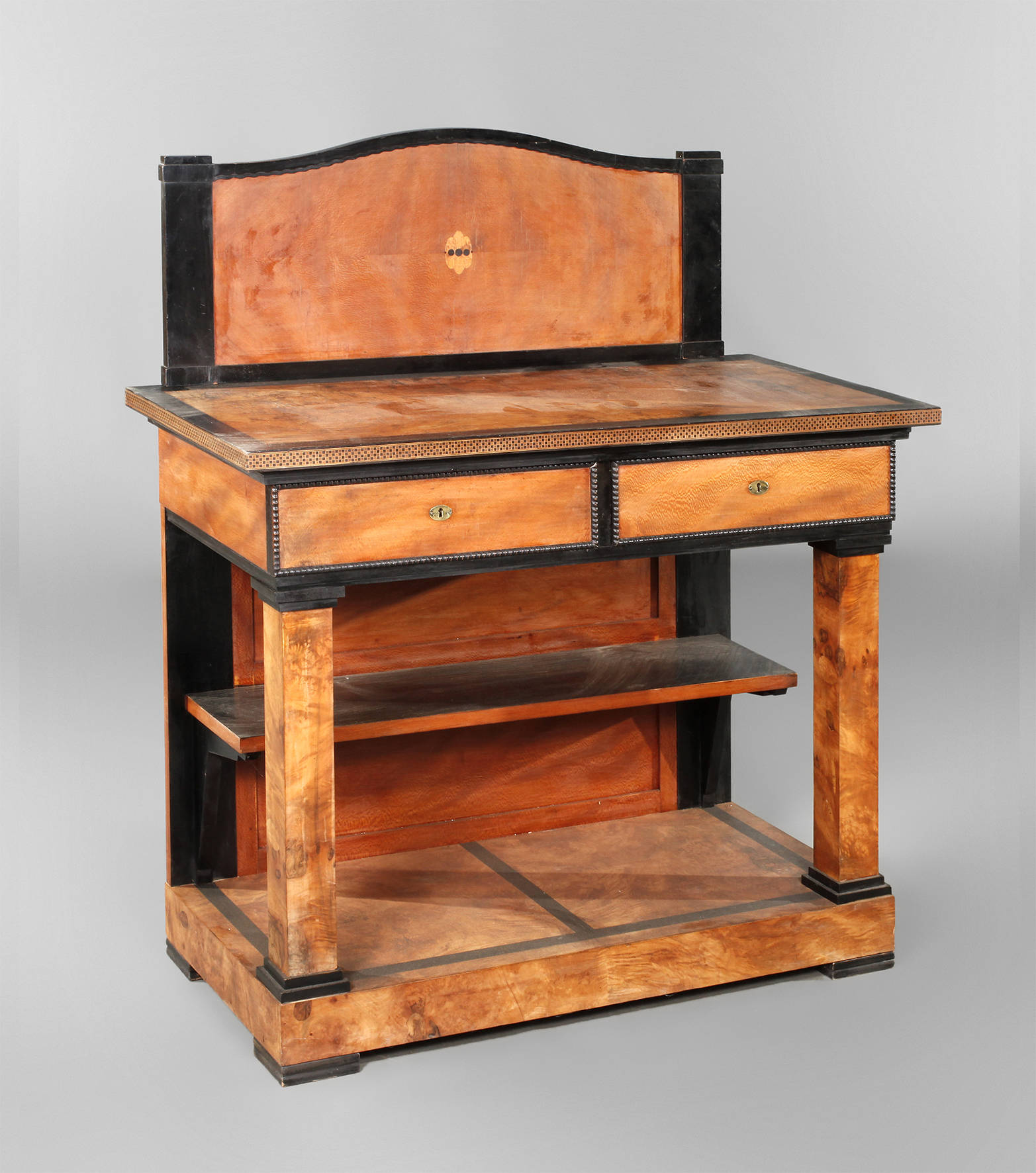 Anrichte Josef Maria Olbrich attr.