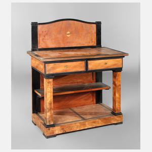 Anrichte Josef Maria Olbrich attr.