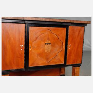 Salonschrank Josef Maria Olbrich attr.