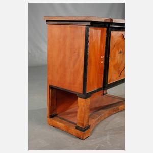 Salonschrank Josef Maria Olbrich attr.