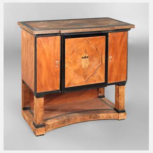 Salonschrank Josef Maria Olbrich attr.