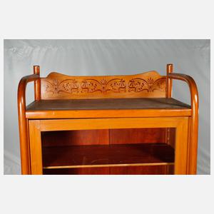 Vitrinenschrank Kohn