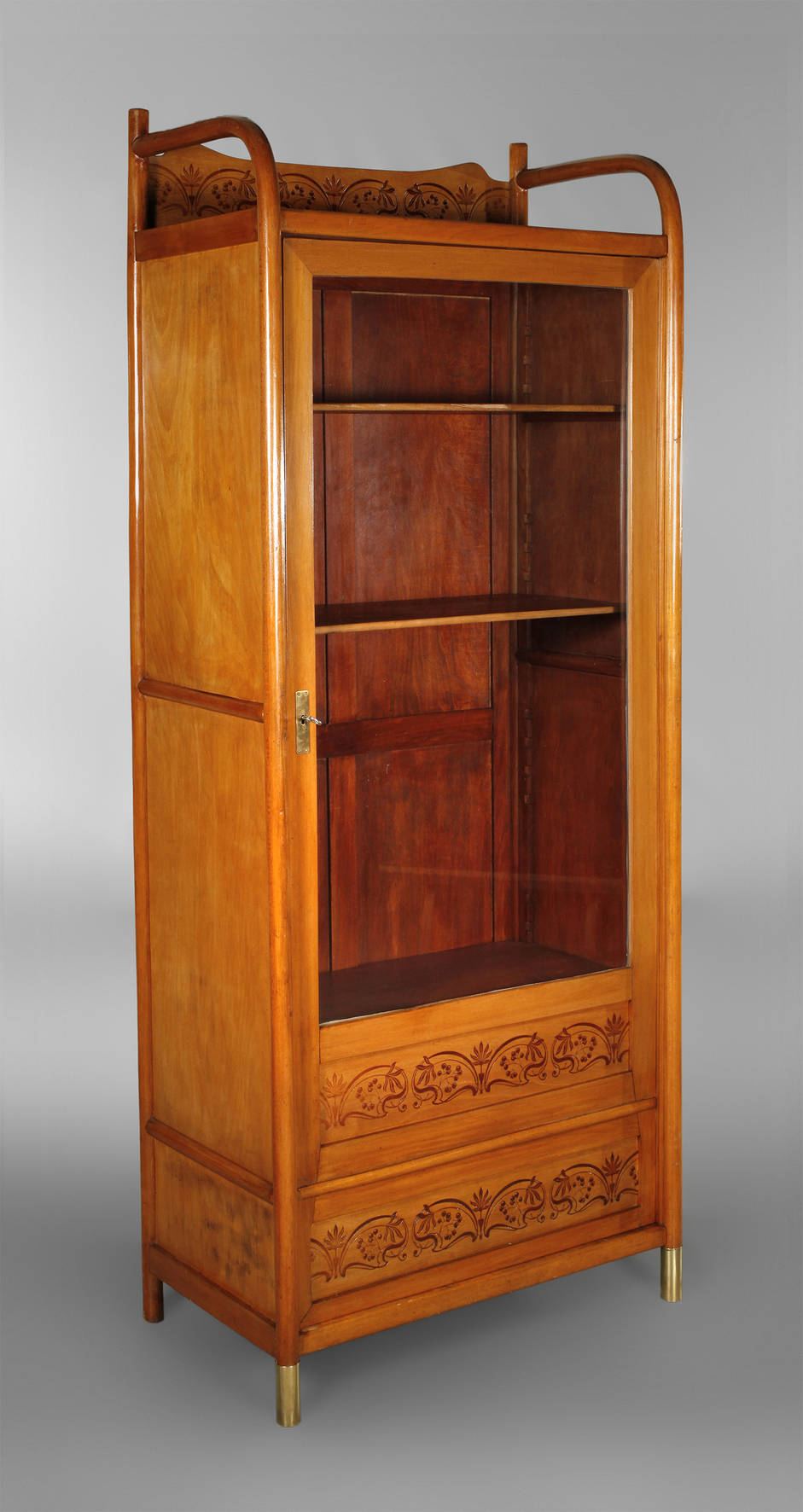 Vitrinenschrank Kohn