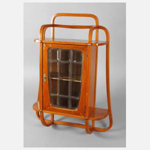 Wandschränkchen Thonet