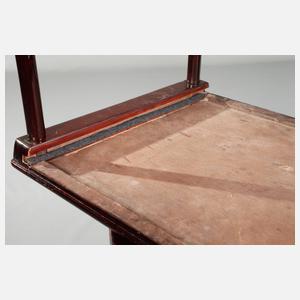 Josef Hofmann vier Satztische