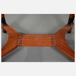 Salontisch Jugendstil