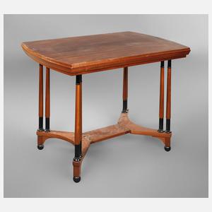 Salontisch Jugendstil