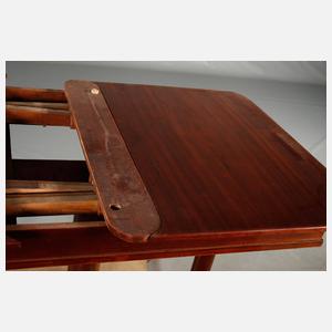 Auszugstisch Jugendstil